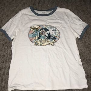 ❤️Vans Graphic Tee❤️